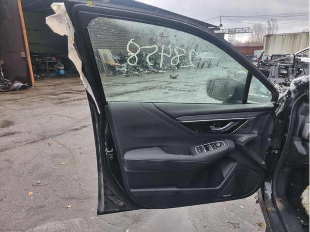 Дверь передняя левая 60009AN05A9P Subaru