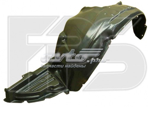 Правый подкрылок переднего крыла FPS FP6713388 цена, от 21.84 USD