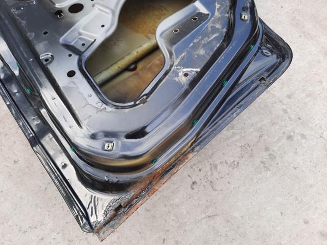 Дверь пассажирская задняя правая General Motors 96585402 цена, от 112.99 USD
