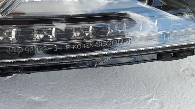 921023U111 Hyundai/Kia Фара передняя правая