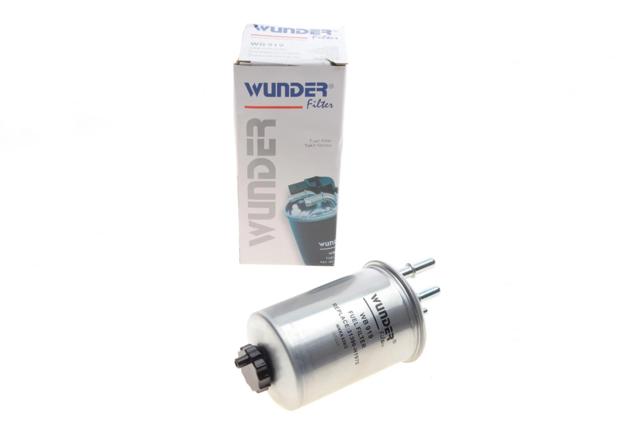 Топливный фильтр WB919 Wunder