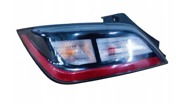 Фара противотуманная задняя, левая Hyundai/Kia 92405J9510 цена, от 141.24 USD