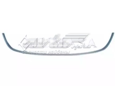 Moldura de parachoques delantero 22384069 JUMASA