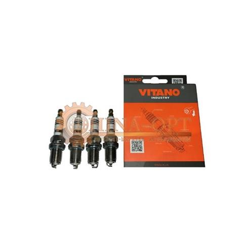 Свечи зажигания E120300005 Chery
