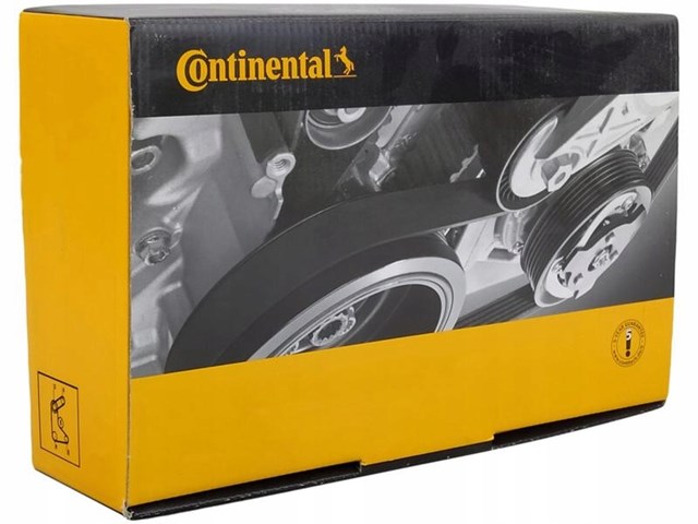 Комплект ГРМ CT1185WP3 Continental/Siemens