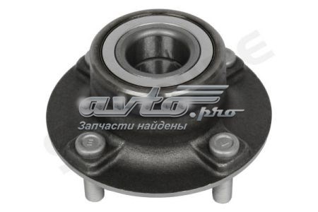 SLO21481 Starline Ступица задняя