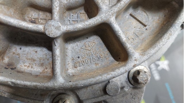 Купить TL4026 Renault (RVI) 
