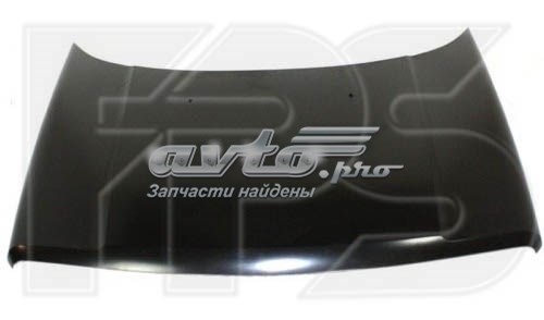 Капот FPS FP3810280 цена, от 216.45 USD