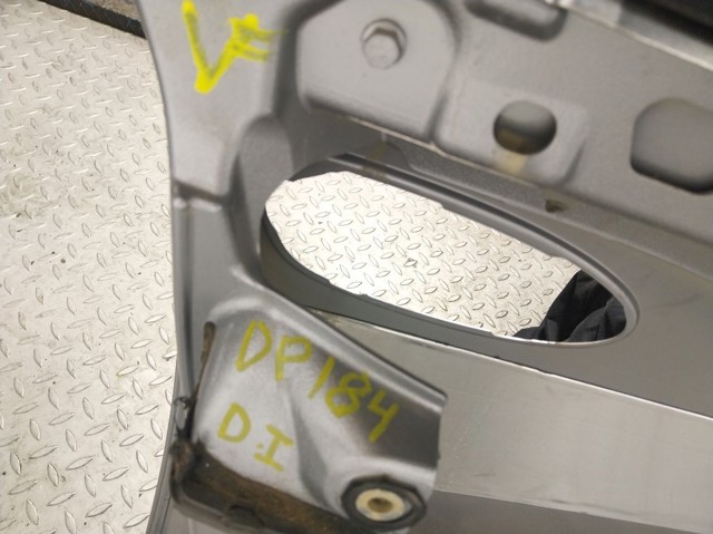  Porsche 97053101100GRV