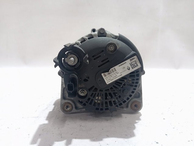 Генератор 231001423R Renault (RVI)