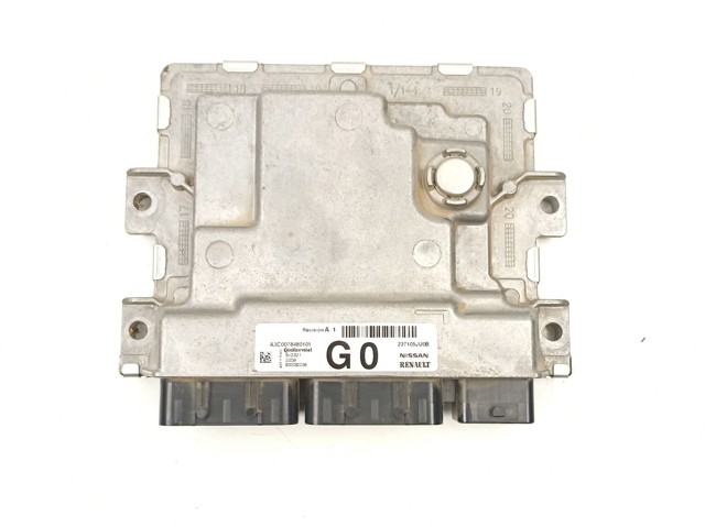 ЭБУ двигателем Nissan/Infiniti 237105JU0B цена, от 1554.07 USD
