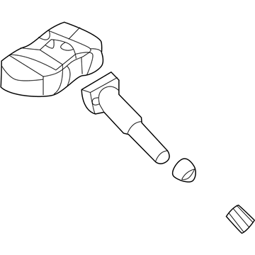Купить 52940A4100 Hyundai/Kia 