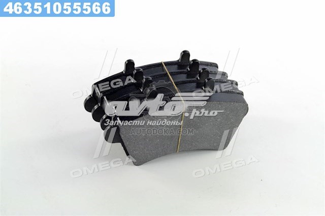 Колодки Rider RD23613STD цена, от 15.29 USD