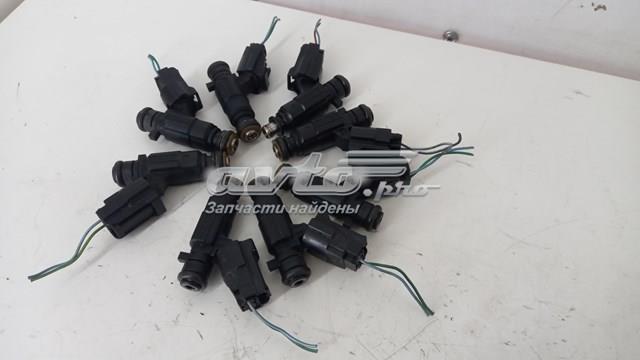 Форсунки Bosch 0280156105