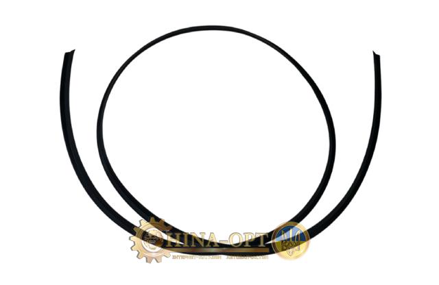 Уплотнитель заднего стекла, верхний Chery T11BJ6303011