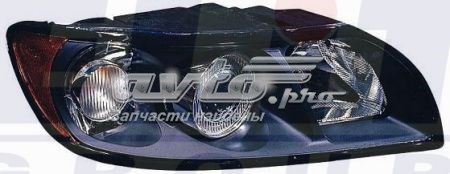 7731118RLD7M2 Depo/Loro/Abakus Фара передняя правая