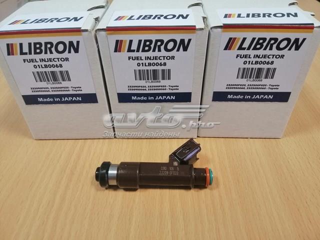 Купить 01LB0068 Libron Клапанная форсунка