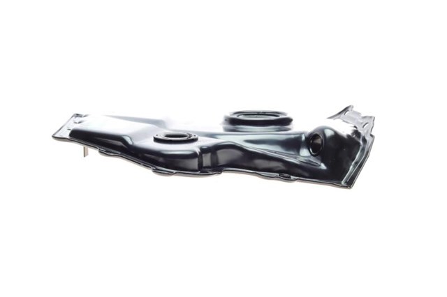 Кришка двигуна передня B12189 BORSEHUNG