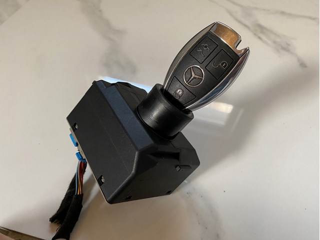 A2469051002 Mercedes 