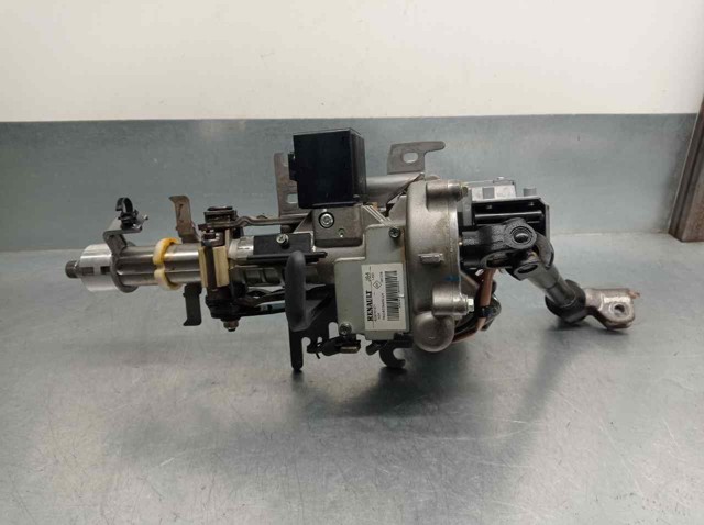 8200701471 Renault (RVI) Колонка рулевого управления