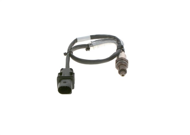 Лямбдазонд, датчик кислорода до катализатора Bosch 0258037010 цена, от 67.97 USD