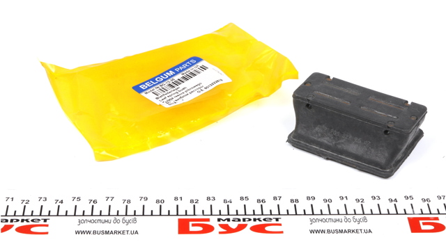 Купить BG1325 Belgum Отбойник передней рессоры