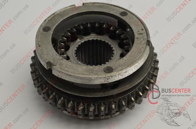 Sincronizador 1 e 2 marcha 9467601780 FIAT