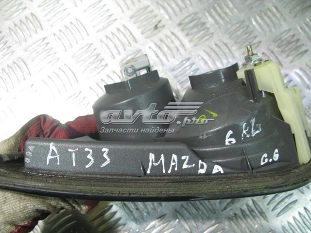  22661980 Mazda