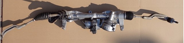 A2474608201 Mercedes Управление рулевое в сборе