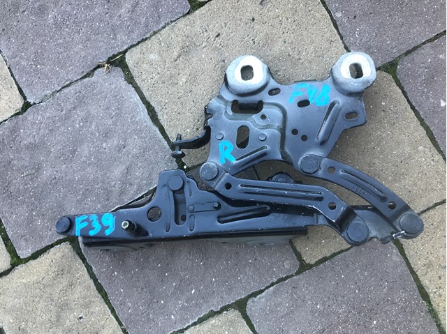 7329442 BMW 