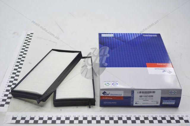 Фильтр салона KAP KS0200009