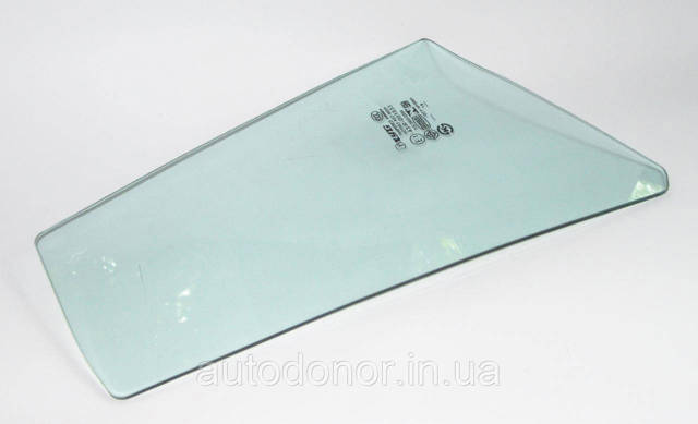 Скло-кватирка двері, задній, лівою GS5034D305 XYG