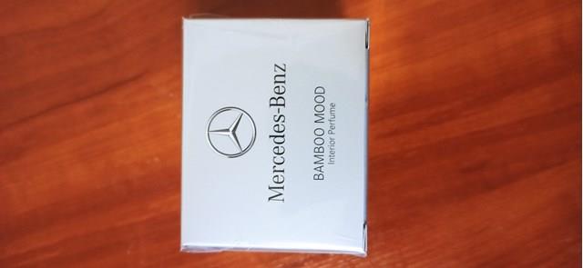 A223899020064 Mercedes 
