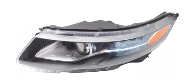Фара левая Opel 22902126 цена, от 285.55 USD