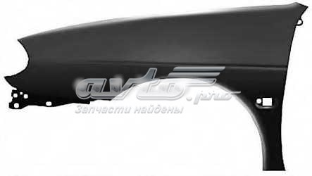 Крыло переднее левое FPS FP5607311 цена, от 48.59 USD
