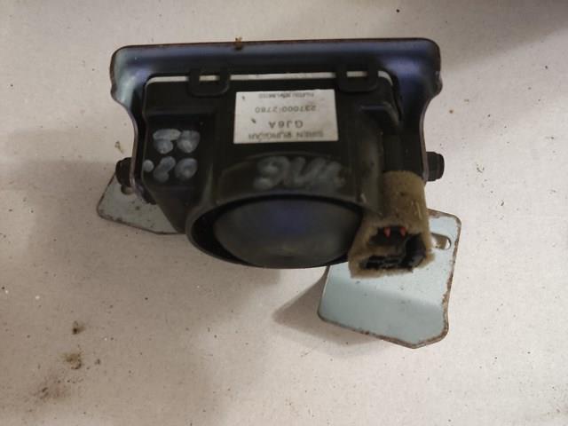  Mazda 2370002780