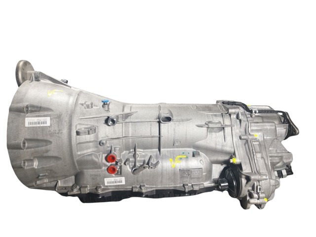 Раздаточная коробка BMW 27107889033