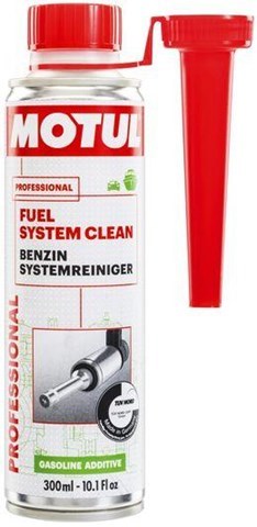 Мягкий очиститель инжектора Motul 102415