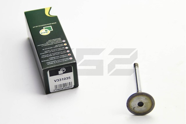 Клапана і штовхачі V331035 BGA