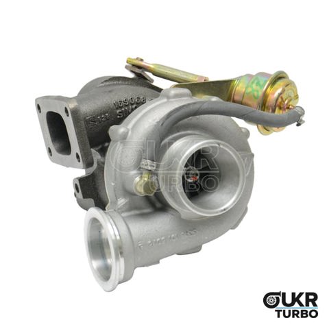 Турбина 53169887030 Borg-Warner