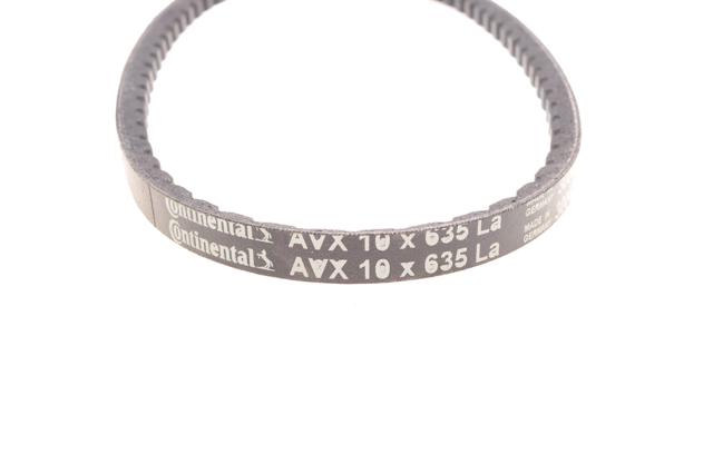 Клиновый ремень Continental/Siemens AVX10X635 цена, от 4.63 USD