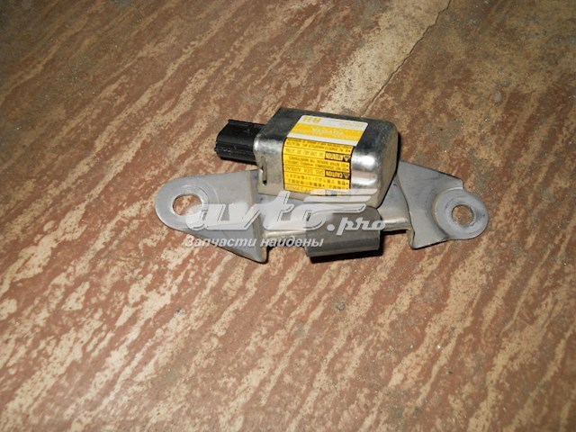 Sensor AIRBAG lateral derecho 8986060020 TOYOTA