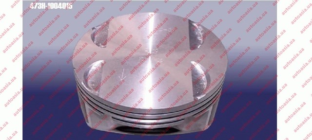 Купить 473H1004015 Chery Поршни стандартные (комплект)