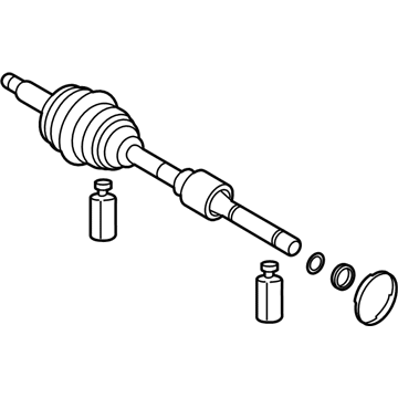 XX49525F2700 Market (OEM) 