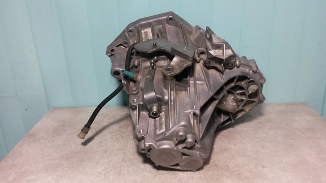 Купить TL4022 Renault (RVI) МКПП в сборе