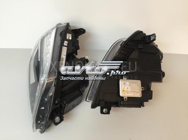 Фары Mercedes A2048201539