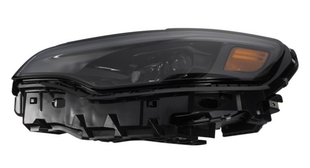 Фара левая FPS FP3813R3P цена, от 327.79 USD