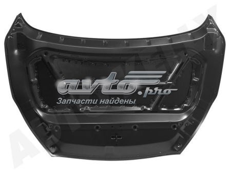 Капот Klokkerholm KH3289285 цена, от 179.23 USD