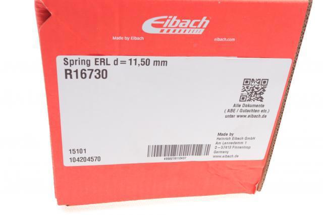 Пружина амортизатора передняя Eibach R16730 цена, от 50.82 USD