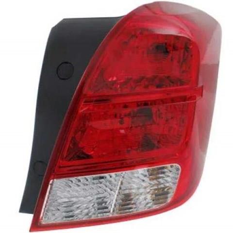  GM2801272 Various